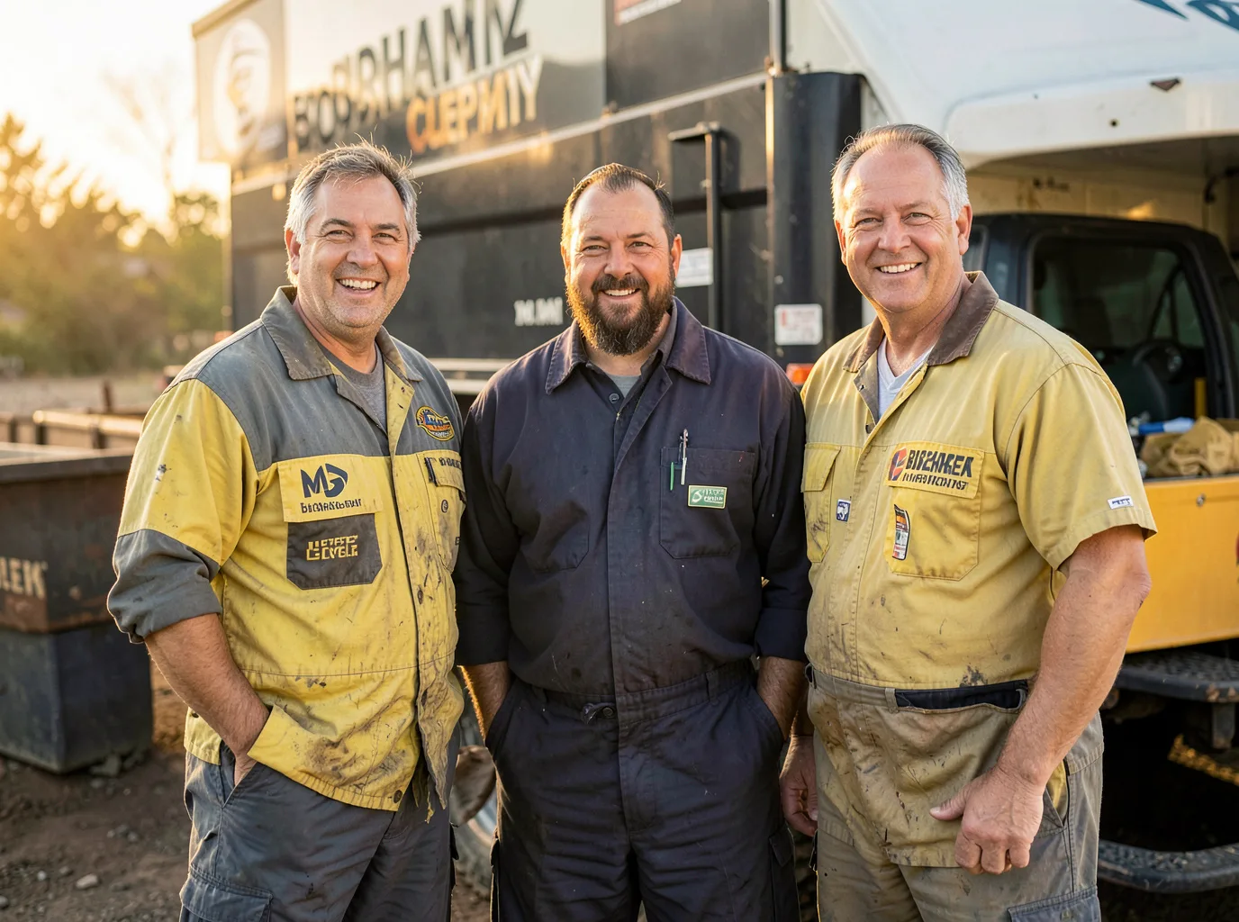 Sewage Cleanup company in Fairmount, GA