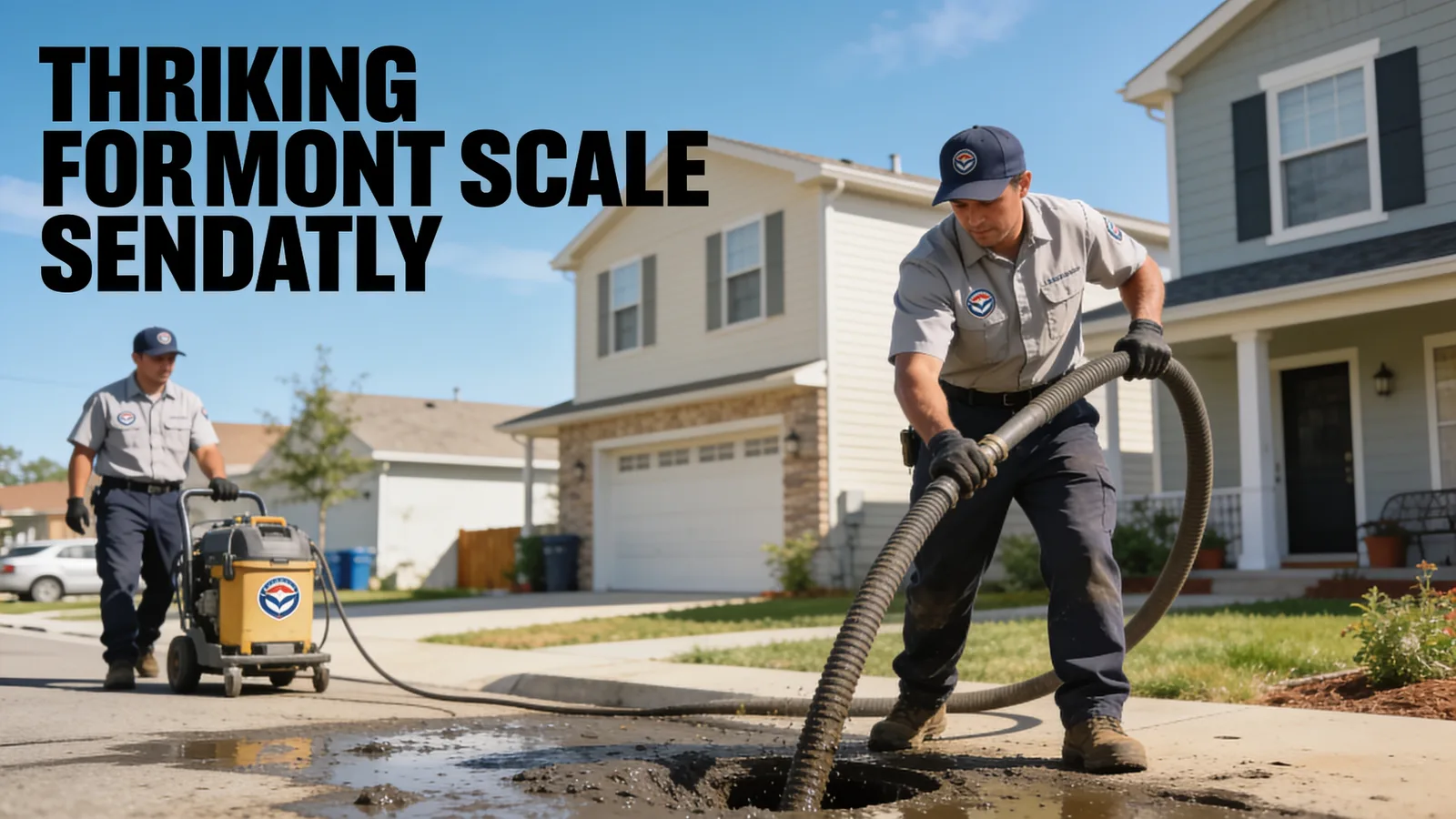 Sewage Cleanup in Fairmount, GA near me